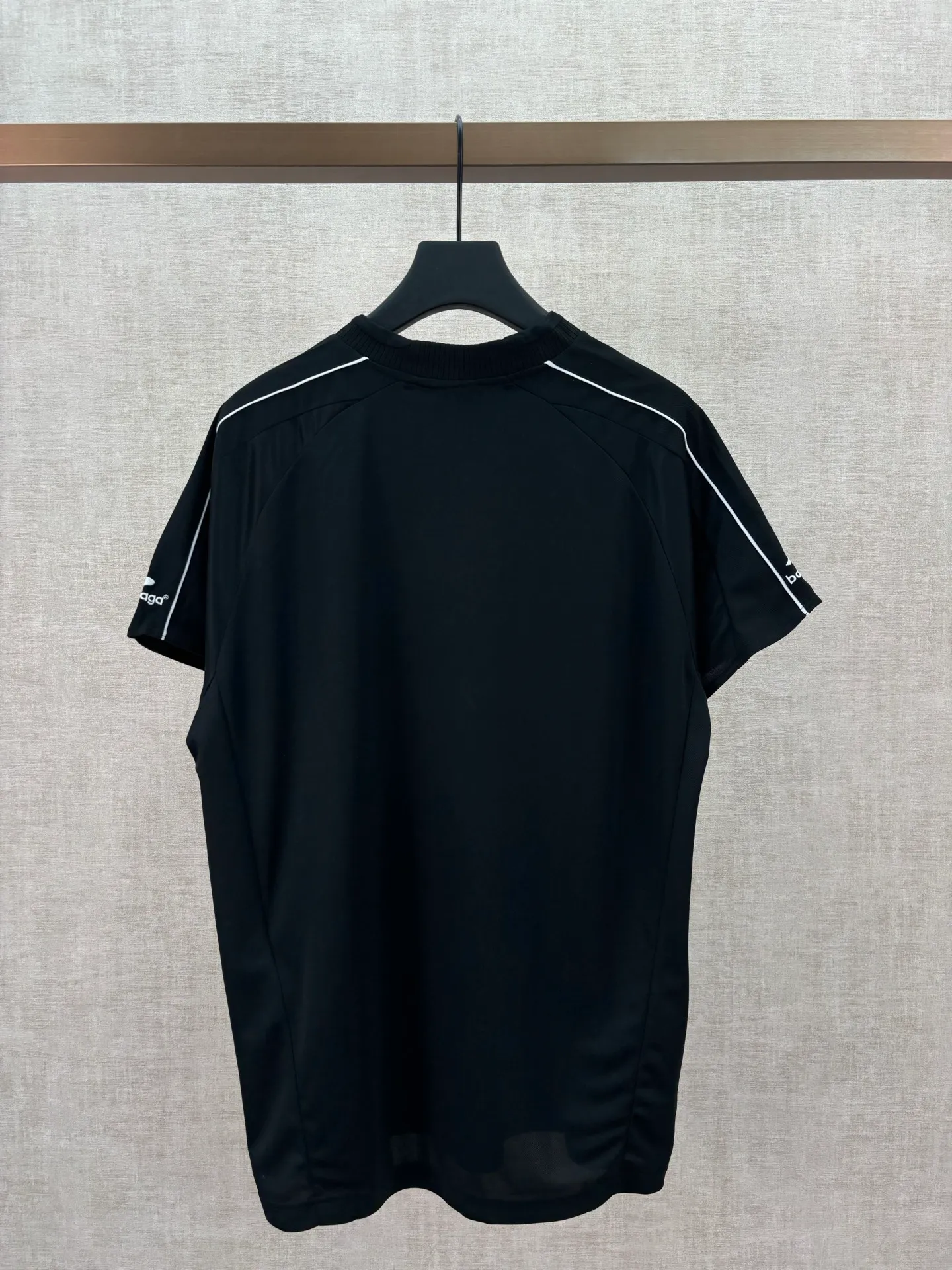 26ss New Arrival Same Style Black Sizes：1. 2. 3